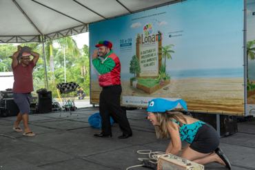 Parque da Cidade / Laranjeiras - Serra/ES